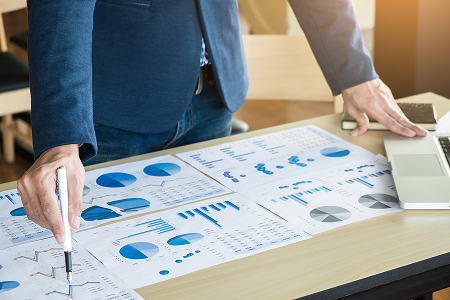 How to Develop a Business Growth Strategy: From Idea to Scaling